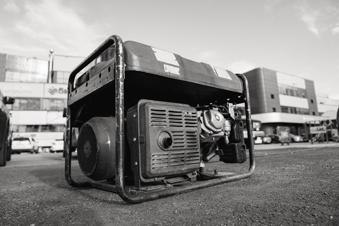 What Size Generator Do I Need for a House? (Wattage Guide)