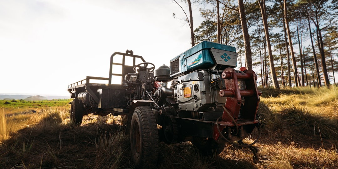 Can You Run a Generator in the Rain? Safe Wet-Weather Setup