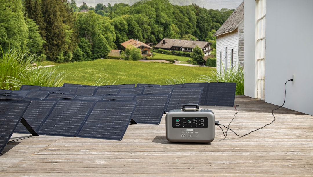 How to Store a Generator: Short and Long-Term Storage Guide