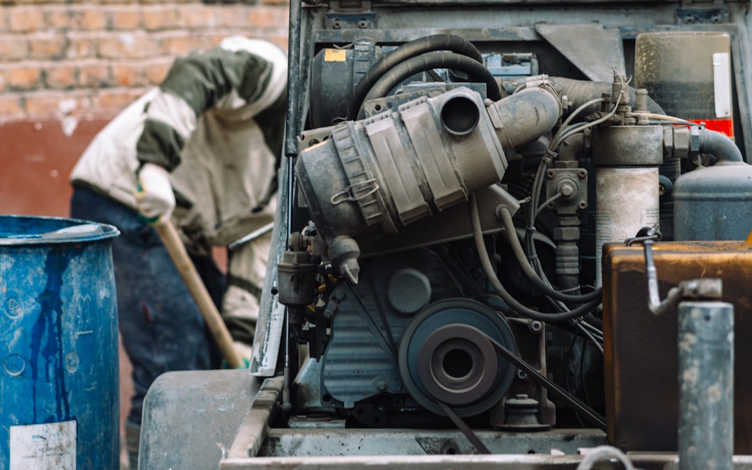 Propane vs Gas Generator: Which Fuel Is Right for You?