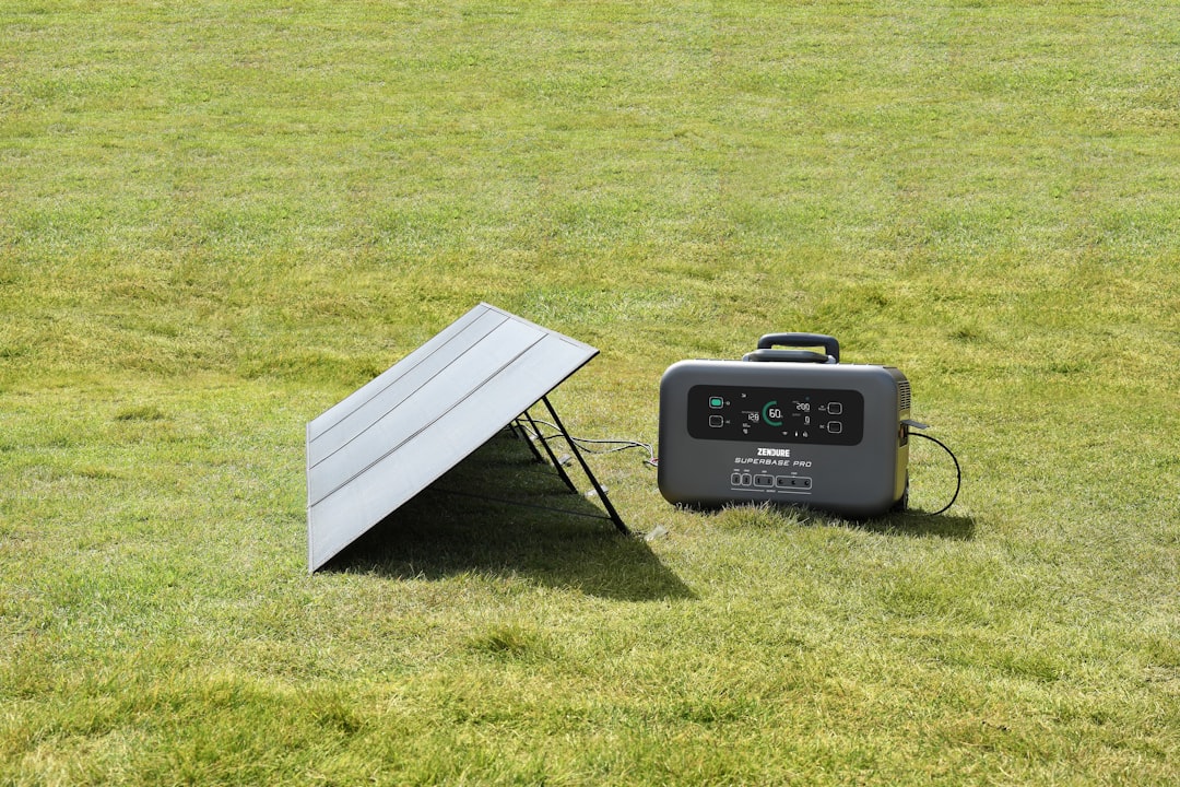 How to Break In a New Generator the Right Way
