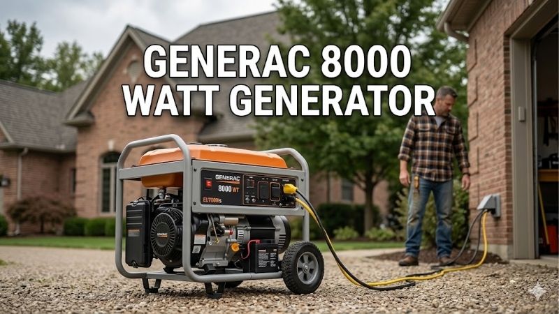 generac-8000-watt-generator