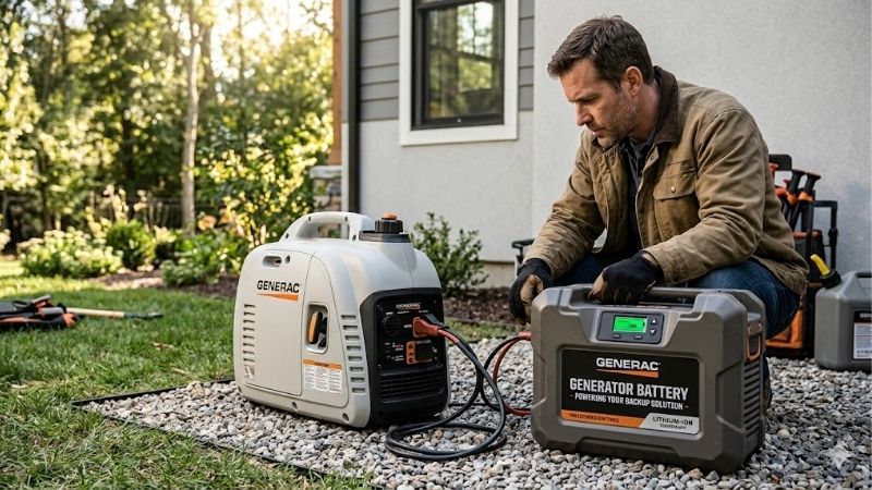 generac-generator-battery