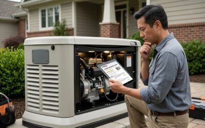 Generac generator review: Expert insight on reliability