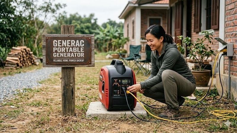 generac-portable-generator