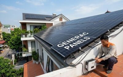 Generac Solar Panels: Sustainable Energy Systems for Home