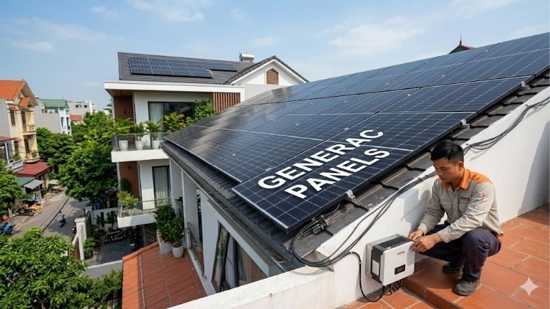 generac-solar-panels