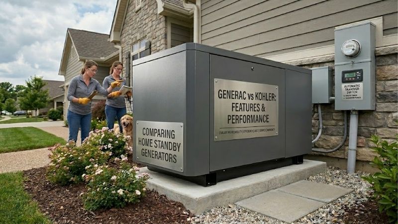 generac-vs-kohler-generators