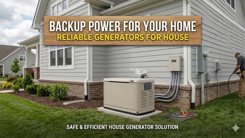 generator-for-house