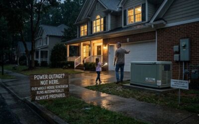 Generator for power outages: Best backup power solutions