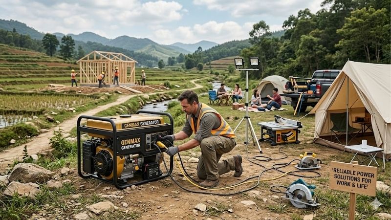genmax-generatorgenmax-generator