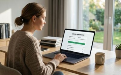 Gmail generator: Best tools for creating accounts fast