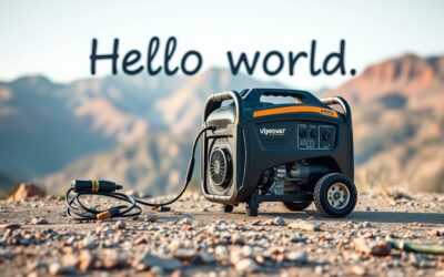 Hello world!