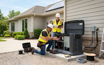 Home backup generator installation: A complete guide now