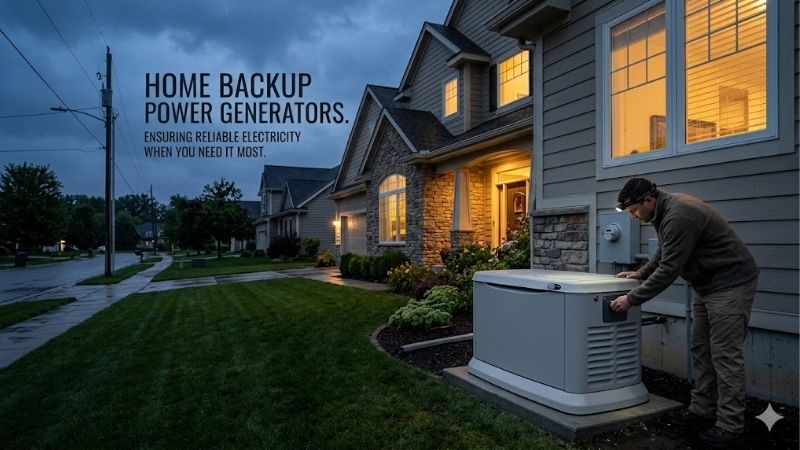 home-backup-power-generators