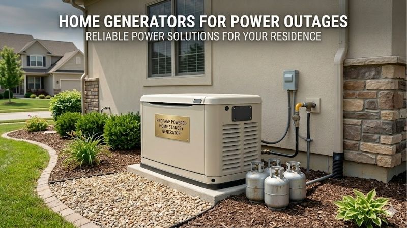 home-generators-for-power-outages