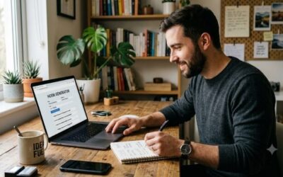 Hook generator: 55 characters to boost your social reach