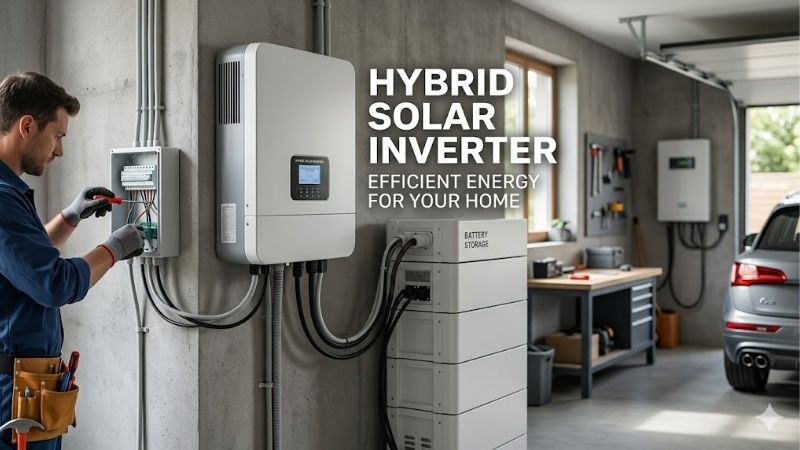 hybrid-solar-inverter