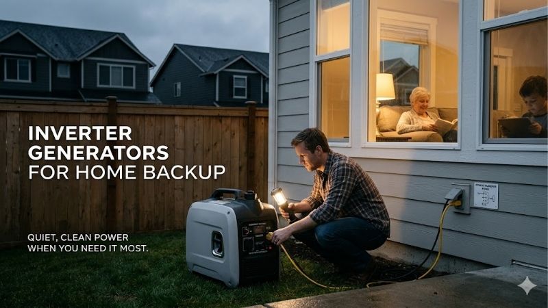 inverter-generators-for-home-backup