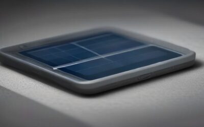 Jackery Portable Solar Panel: Efficient Off-Grid Power