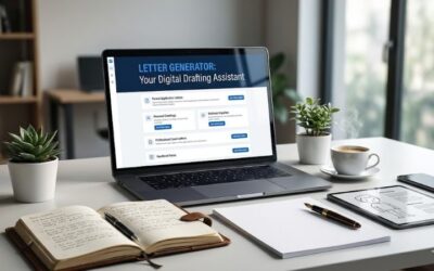 Letter generator: Instantly create stylish custom fonts