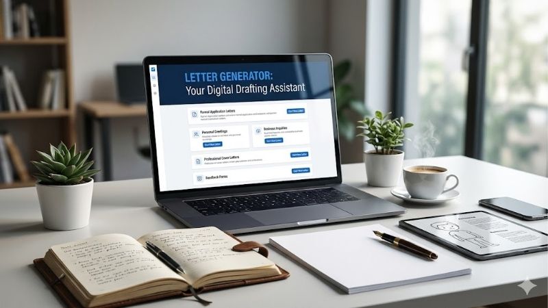 letter-generator