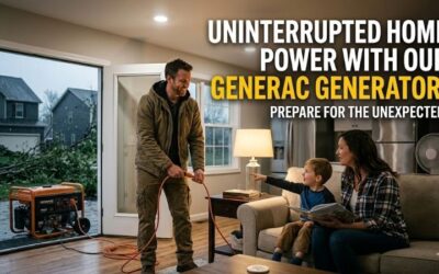 Lowes generac generators: Compare best home power units