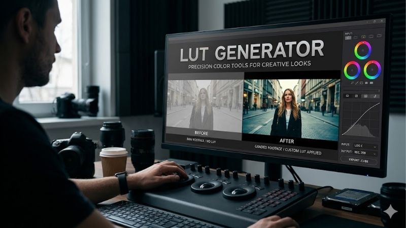 lut-generator