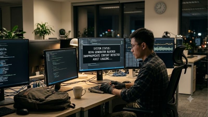 nsfw-generator