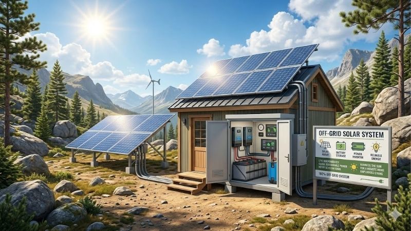 off-grid-solar-system