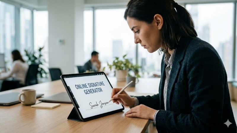 online-signature-generator