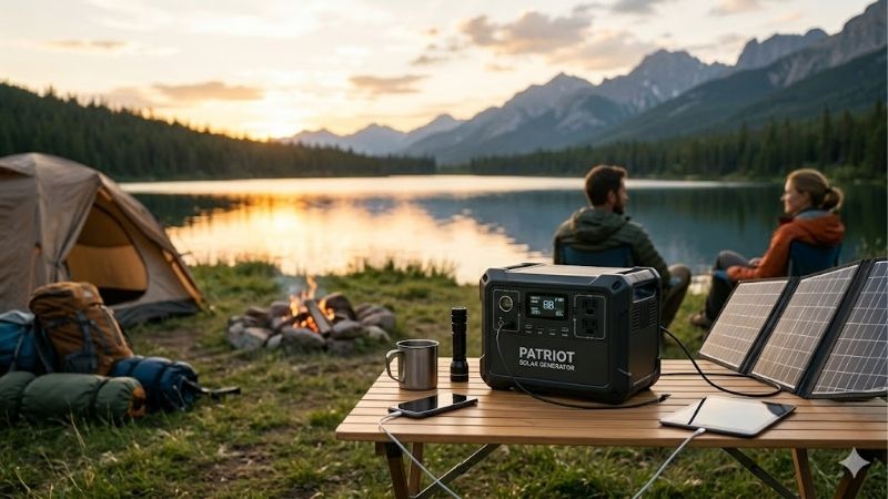 patriot-solar-generator