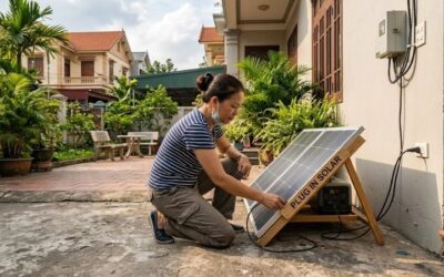 Plug In Solar: Easy Ways to Power Your Home Today