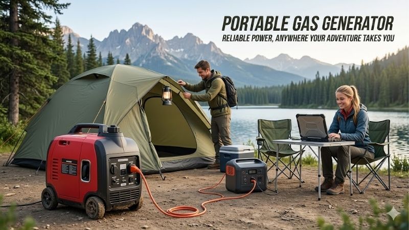portable-gas-generator