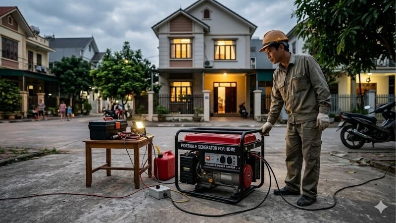 portable-generator-for-home