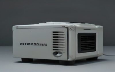 Portable generator for house: Reliable backup power solution