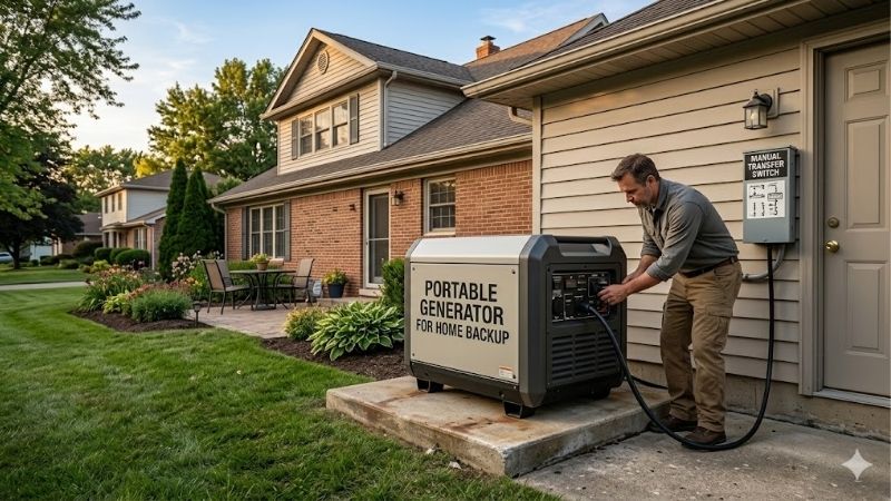 portable-generators-for-home-backup