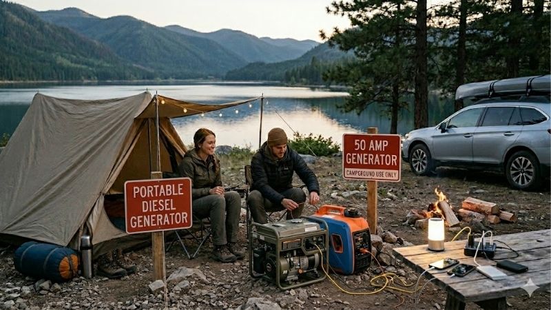 portable-inverter-generators-for-camping