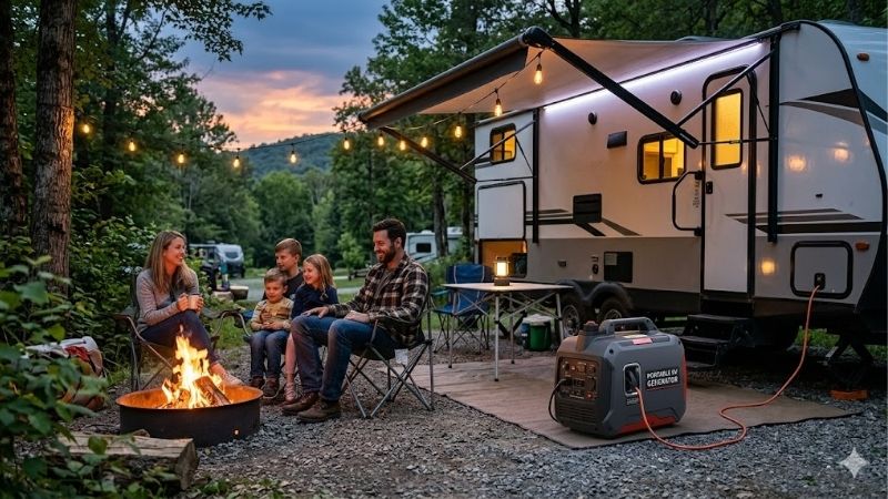 portable-rv-generator