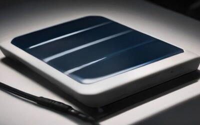 Portable solar charger: The best eco-friendly power hub