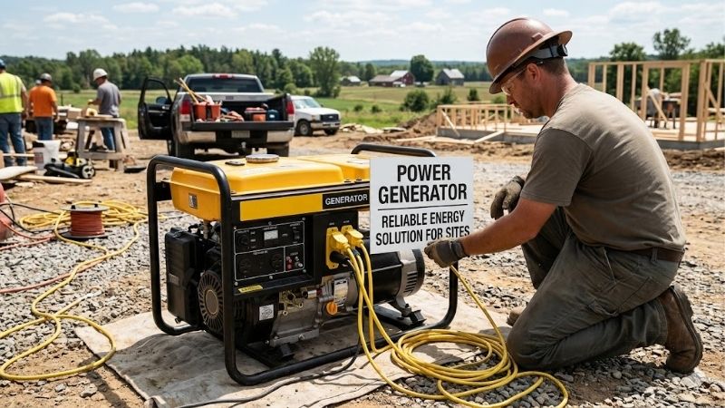 power-generator