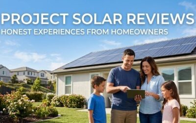 Palmetto solar reviews: Expert analysis for homeowners