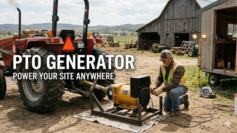 pto-generator