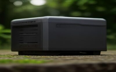 Reliable Portable Power Generator Options for Outdoors