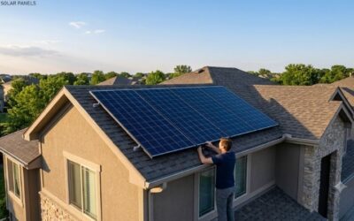 Renogy solar panels: High-efficiency energy solutions