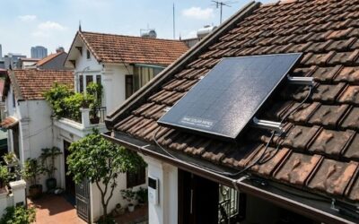 Ring Solar Panel: Keep Your Security Cameras Charged