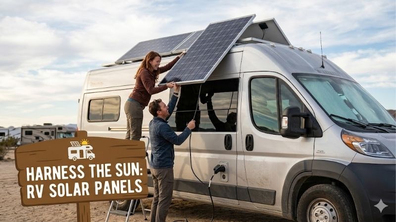 rv-solar-panels