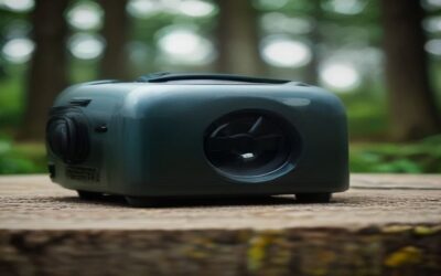 Small Portable Generator: Top Picks for Camping and Home