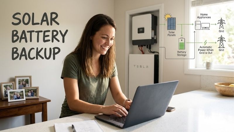 solar-battery-backup