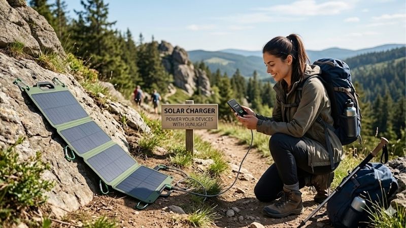 solar-charger